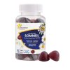 Fleurance Nature Gummies sommeil 60 piéces