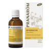 Pranarom Huiles bourrache huile végétale vierge 50ml