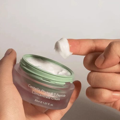 haruharu-wonder-creme-peptide-concentrate-cream-dakar-universcosmetix-1-1 Haruharu Wonder Centella Crème Hydratant Concentrée 5 Peptides 30 ml