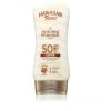 Hawaiian Tropic Hydrating Protection Lotion: Crème Solaire Corps Hydratante SPF 50 180ml