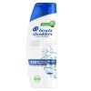 Head And Shoulders Classic Clean Shampooing Anti-Pelliculaire 250 ml