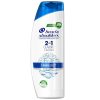 Head And Shoulders Classic 2 EN 1 Clean Shampooing Anti Pelliculaire 400 ml