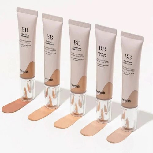 Heimish Moringa Ceramide BB Spf30 Crème Teintée 3 EN 1 Hydratante 30 ml