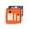 Hermès Terre d’Hermès Set coffret cadeau pour homme EDT 100 ml + 15 ml + 40 ml