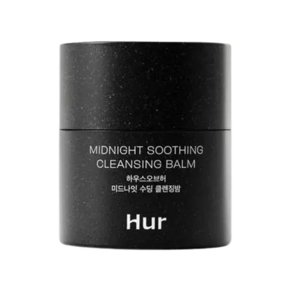 House of Hur Baume Démaquillant et Apaisant pour la Nuit 50ml