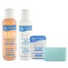 HT26 Gamme Bébé Soins Essentiels Visage et Corps