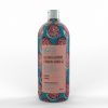 HT26 WAX Gel Douche Gel Douche Gommant Corps et Mains 1 L