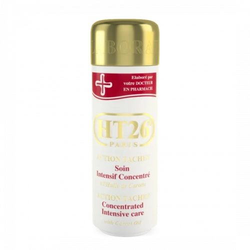 HT26 Lait anti-Taches Intensive à l'Huile de Carotte 500 ml
