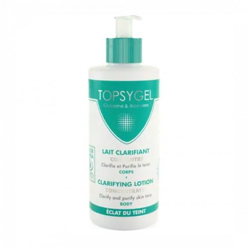 ht26-lait-clarifiant-concentre-500ml-dakar-universcosmetix-1 HT26 TOPSYGEL Lait clarifiant concentré 500 ml