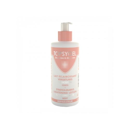 ht26-lait-eclaircissant-dakar-universcosmetix HT26 TOPSYGEL Lait Éclaircissant Anti-Vergetures 500ml