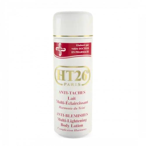 HT26 Lait multi éclaircissant 500ml