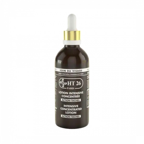 HT26 Lotion action taches 100 ml
