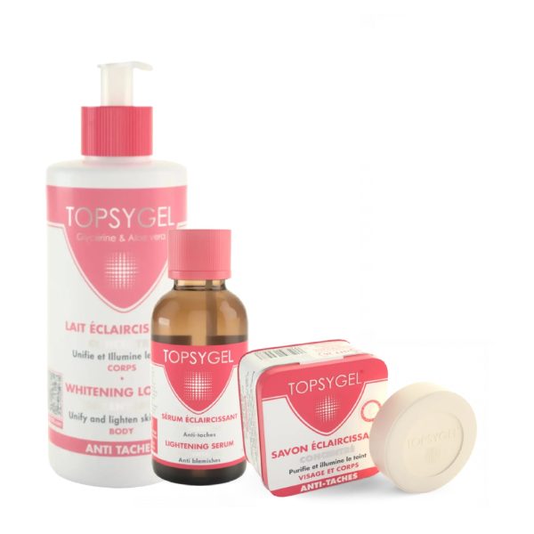 HT26 Gamme Topsigel Unifiant Et Illuminatrice