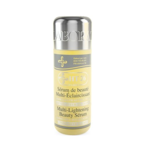 Ht26 Sérum de Beauté Corps Multi Éclaircissant Caviar 150 ml