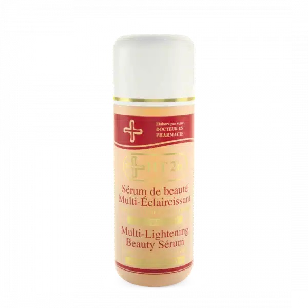 HT26 Sérum de beauté Multi-éclaircissant 150 ml
