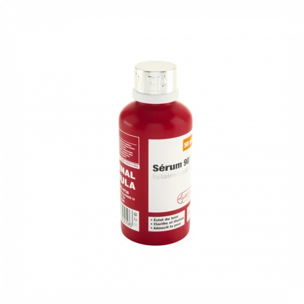 HT26 Sérum éclaircissant 90 50 ml
