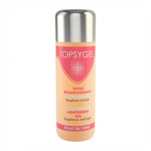 HT26 TOPSYGEL Huile éclaircissante 180 ml