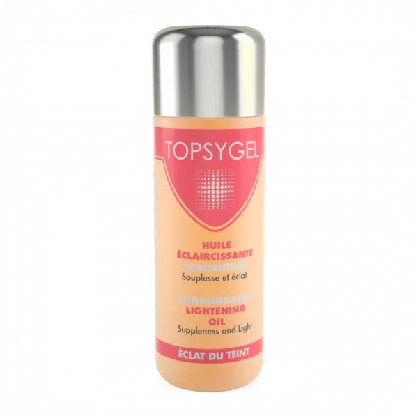 HT26 TOPSYGEL Huile éclaircissante 180 ml