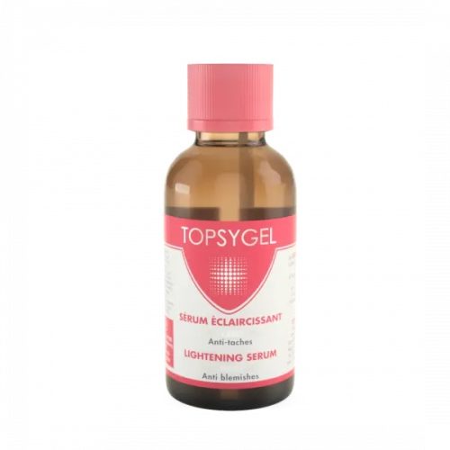 HT26 TOPSYGEL Sérum éclaircissant 30 ml