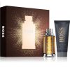 Hugo Boss BOSS The Scent coffret cadeau pour homme EDT 50 ml+Gel douche parfumé 100ml