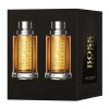 Hugo Boss The Scent Coffret Hommes 50 ml x 2