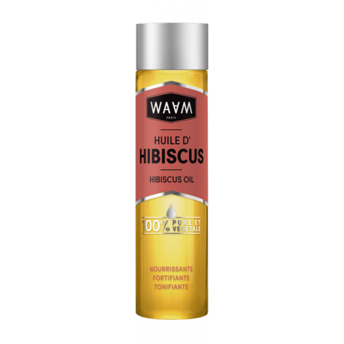 Waam Huile d'Hibiscus ( Bissap) 75ml