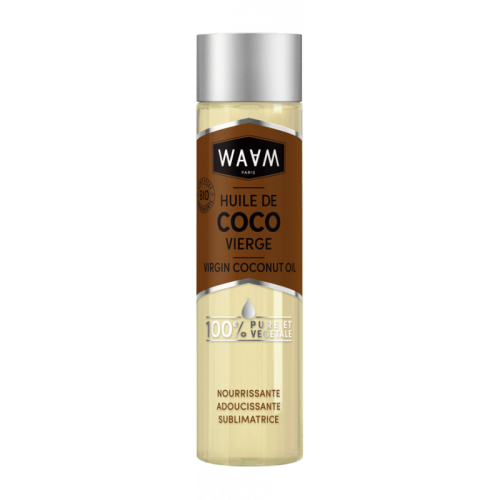 Waam Huile de Coco 75ml