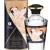 Shunga Huile de Massage – Vanille – 100 ml