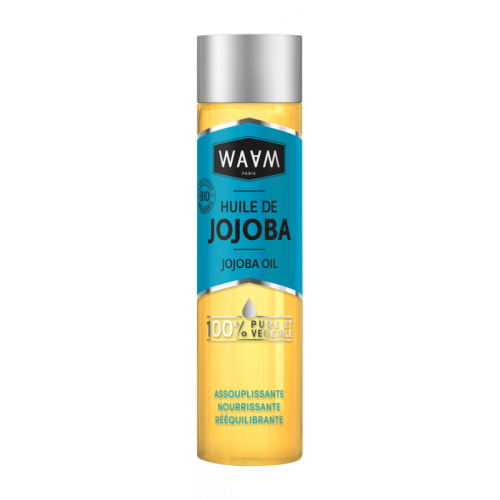 Waam Huile de Jojoba BIO 75 ml