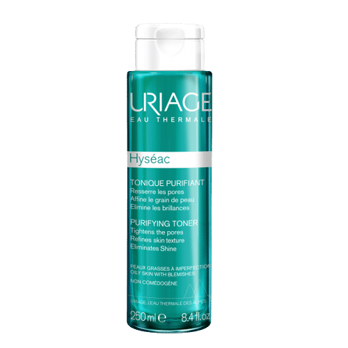 Uriage HYSEAC Tonique Purifiant 250ml