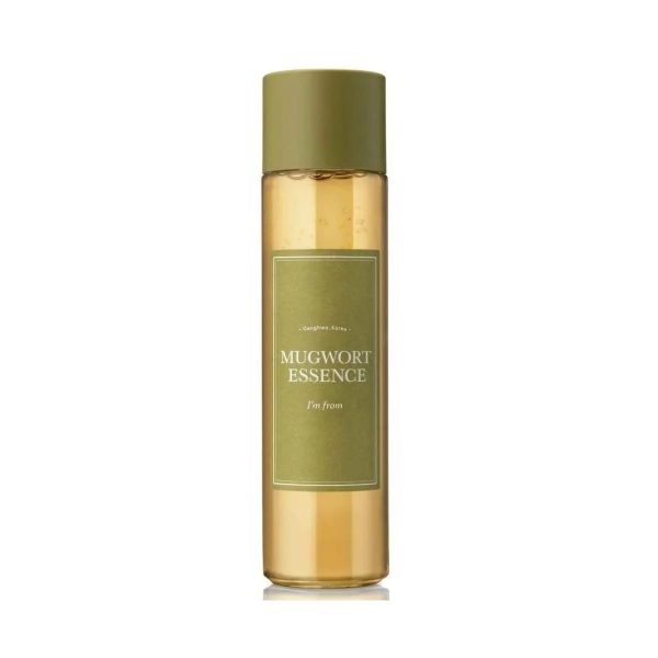 I'm From Mugwort Essence Hydratant à 100% d'extrait d'Armoise Coréenne 150 ml