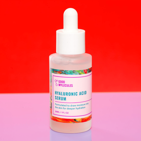 Good Molecules Sérum Acide Hyaluronique 30 ml