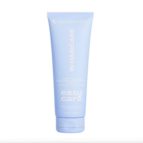 In HairCare Après-Shampoing Easy Care Hydrate et Démêle Instantanément 250ml