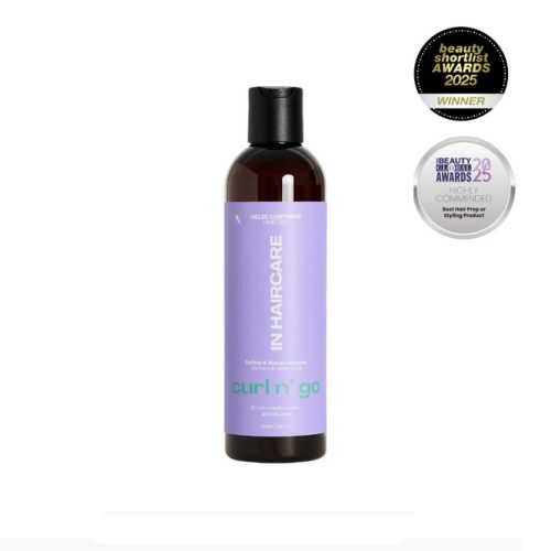 In HairCare Gelée Boucles 250ml