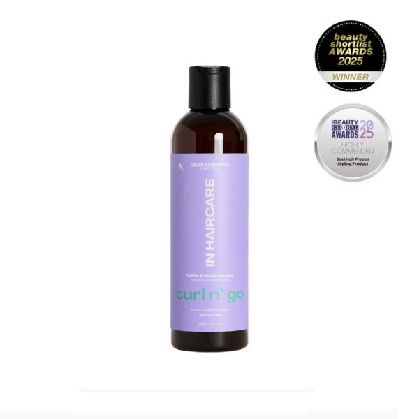 In HairCare Gelée Boucles 250ml