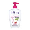 Intima Soin Lavant Intime Quotidien Régulateur Active à l'Extrait de Cranberry 200 ml