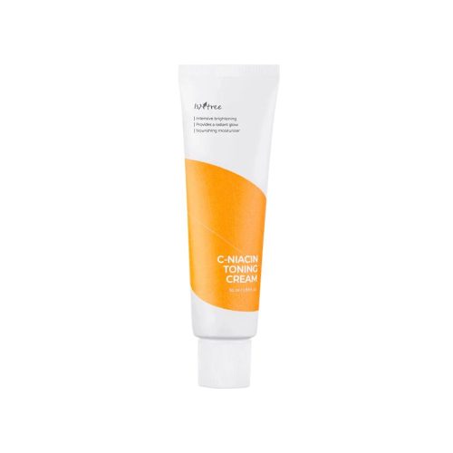 Isntree Crème Tonifiante C Niacine 50 ml