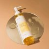 IUnik Huile Nettoyante Complète au Calendula Apaisante et Anti Inflammatoire 200 ml