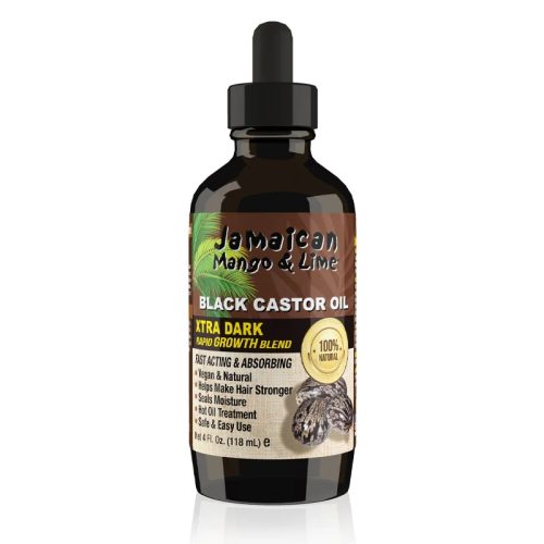 jamaican-mango-and-lime-huile-ricin-noire-xtra-dark-dakar-universcosmetix Jamaican Mango and Lime Huile de Ricin Noire Xtra Dark 118 ml