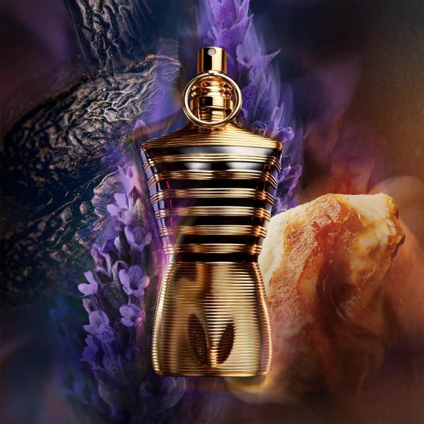 Jean Paul Gaultier Le Male Elixir Parfum pour homme