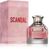 Jean Paul Gaultier Scandal Eau de Parfum pour femme 30 ml