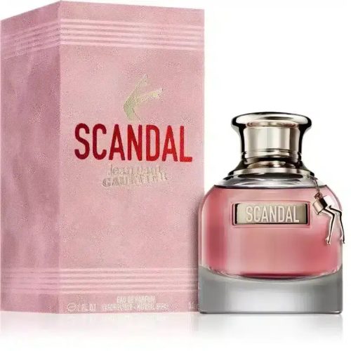 Jean Paul Gaultier Scandal Eau de Parfum pour femme 30 ml