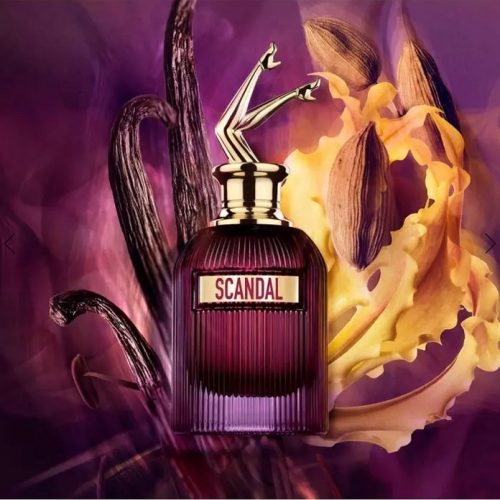 Jean Paul Gaultier SCANDAL INTENSE Eau de Parfum Intense