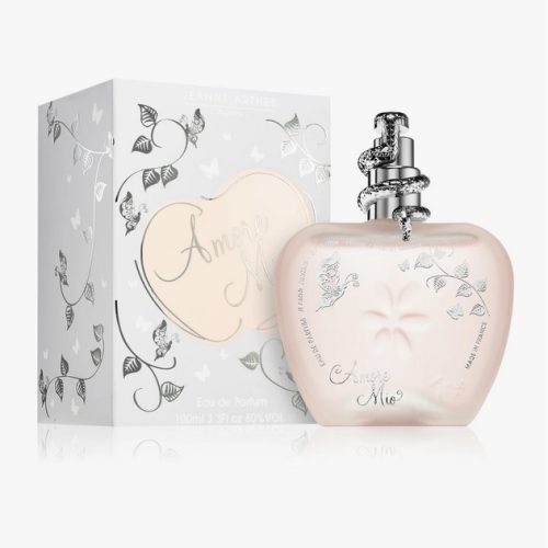 Jeanne Arthes Amore Mio Eau De Parfum Pour Femme 100ml