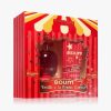 Jeanne Arthes Boum Vanille Sa Pomme d'Amour coffret cadeau pour femme EDP 100ml+BL 150ml