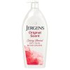 Jergens Lait Corporel Original Scent 621 ml