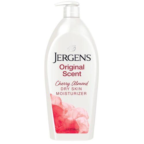Jergens Lait Corporel Original Scent 621 ml