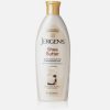 Jergens Shea Butter Lait Corporel au Beurre de Karité 236ml