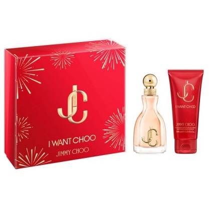jimmy-choo-i-want-choo-coffret-cadeau-femme-eau-parfum-dakar-universcosmetix-1 Jimmy Choo I Want Choo Coffret Cadeau Femme Eau de Parfum 60ml Plus BL 100ml