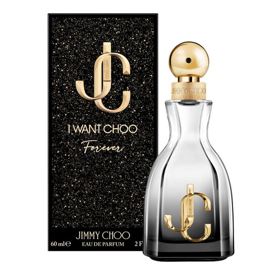 Jimmy Choo I Want Choo Forever Eau de Parfum 60ml
